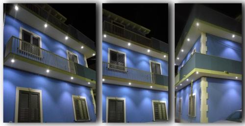 Portopalo di Capo Passero Apartamento | Maria Blue House