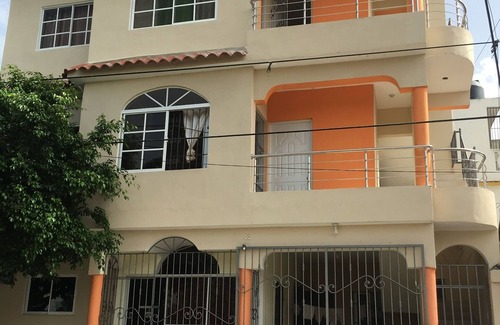 Higuey Condominio | Maria Bonita, ubique cerca del centro de la ciudad de Higuey
