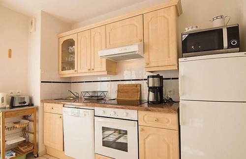 Tarnos Apartamento | Maria Callas by Interhome