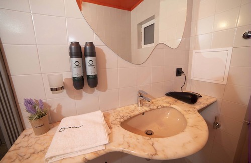 Sofia City Center Hotel | Maria Luisa by INTROVERT HOTELS
