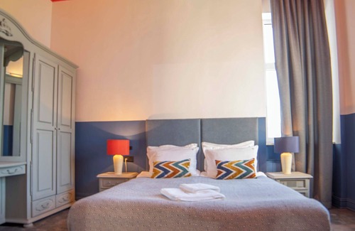 Sofia City Center Hotel | Maria Luisa by INTROVERT HOTELS