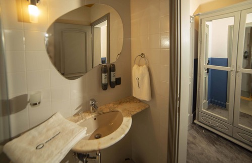 Sofia City Center Hotel | Maria Luisa by INTROVERT HOTELS