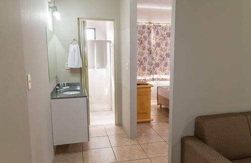 Santana Hotel | Maria Quitéria Hotel e Flat