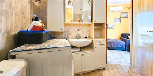 Katerini Apartamento | Maria's Apartment with private parking