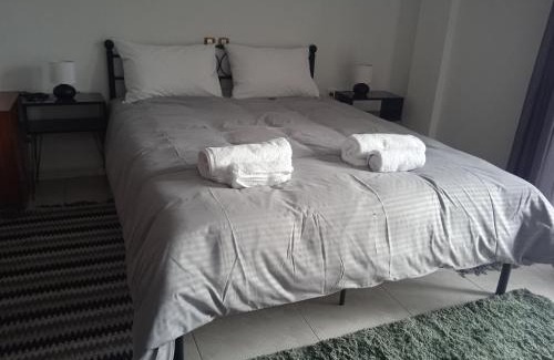 Kalavrita Apartamento | Maria's Apartment