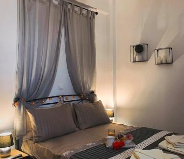 Tolo Casa | Μaria's flats