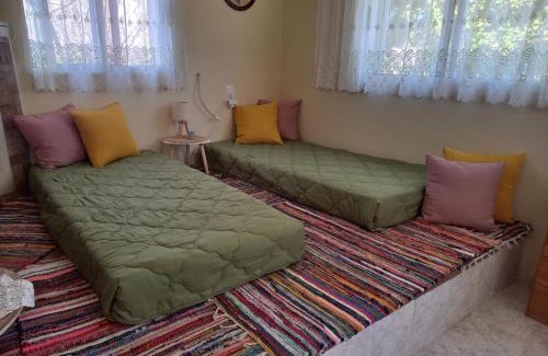 Kolymbia Casa | Maria's garden house