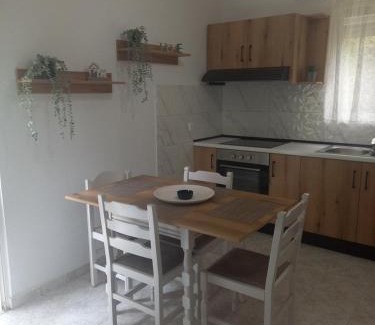 Kolymbia Casa | Maria's garden house