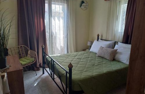 Kolymbia Casa | Maria's garden house