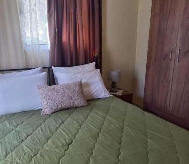 Kolymbia Casa | Maria's garden house