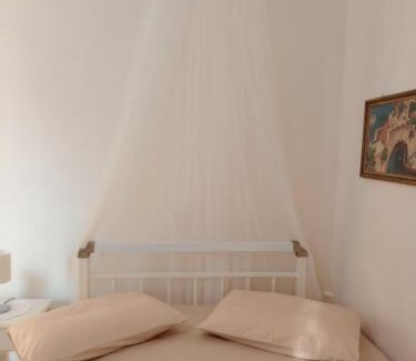 Skalia Apartamento | Maria's house