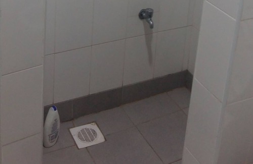 Bukoto Hotel | Maria's Place