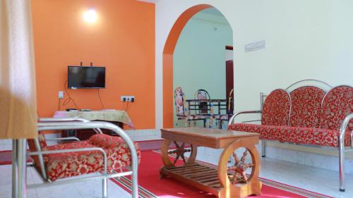 Palayankottai Apartamento | Maria Vilas First Floor