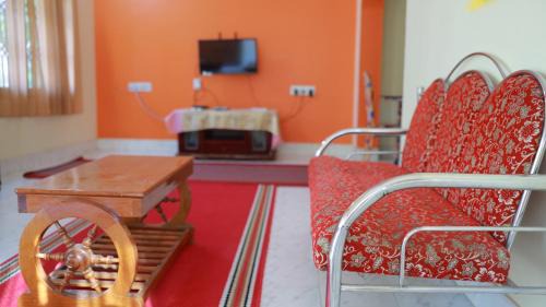 Palayankottai Apartamento | Maria Vilas First Floor