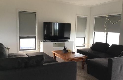 Paradise Beach Casa | Maria Wheeler