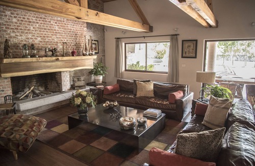 El Marques Cama Y Desayuno | Maria y Bernardo Bed & Breakfast