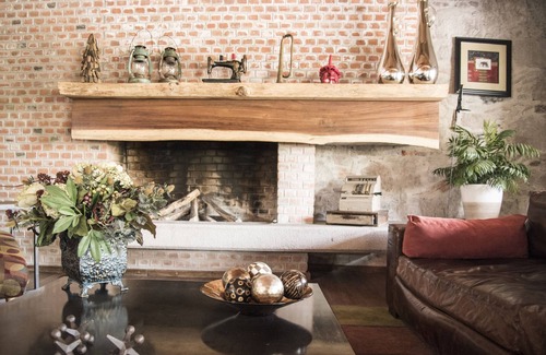 El Marques Cama Y Desayuno | Maria y Bernardo Bed & Breakfast