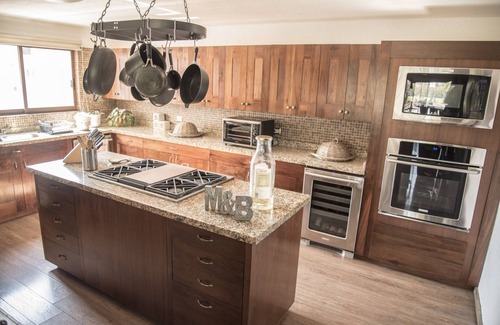 El Marques Cama Y Desayuno | Maria y Bernardo Bed & Breakfast