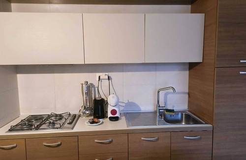 Santa Maria Apartamento | Marialva Tropical T2
