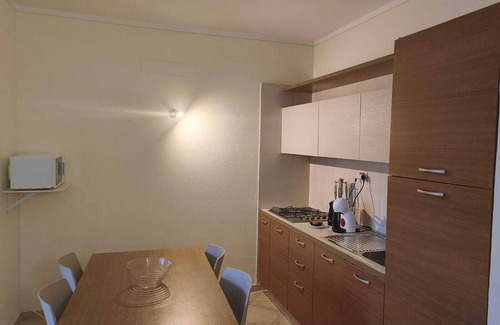 Santa Maria Apartamento | Marialva Tropical T2