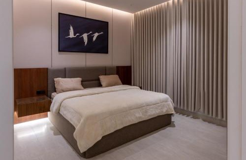 Qurtubah Apartamento | Mariam Luxury Apartment with Self Check In