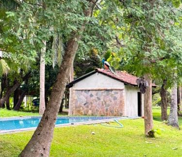 Puttalam Villa | Marian Holiday Bungalow