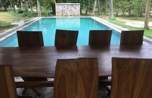 Puttalam Villa | Marian Holiday Bungalow