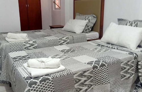 Puerto Princesa City Centre Apartamento | Mariana Condotel
