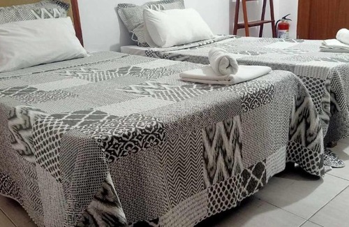 Puerto Princesa City Centre Apartamento | Mariana Condotel