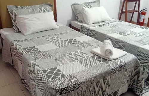 Puerto Princesa City Centre Apartamento | Mariana Condotel