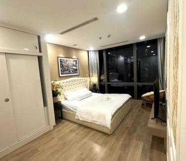 Hang Xanh Apartamento | Mariana Hotel