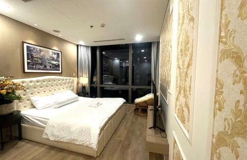 Hang Xanh Apartamento | Mariana Hotel
