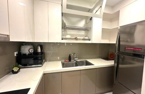 Hang Xanh Apartamento | Mariana Hotel