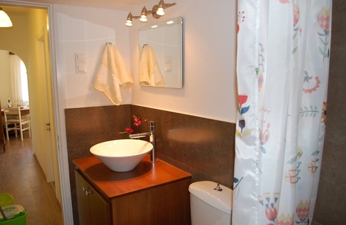 Mesa Mouliana Casa | Mariannas Sitia Village House
