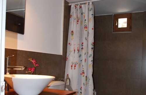 Mesa Mouliana Casa | Mariannas Sitia Village House