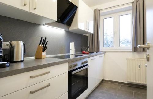 Tarnewitz Apartamento | Mariannenweg Whg M02