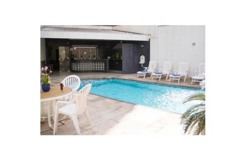 Conceicao Hotel | Mariano Palace Hotel