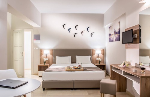 Platanes Casa | Marianthi Apartments by Estia