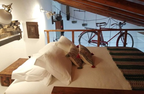 Beja Casa | Marias Guesthouse beja