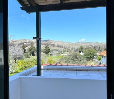 Vation Casa | Marias Traditional House