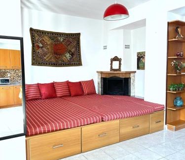 Vation Casa | Marias Traditional House