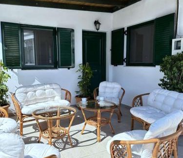 Vation Casa | Marias Traditional House