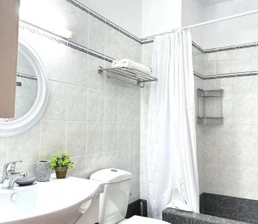 Vation Casa | Marias Traditional House