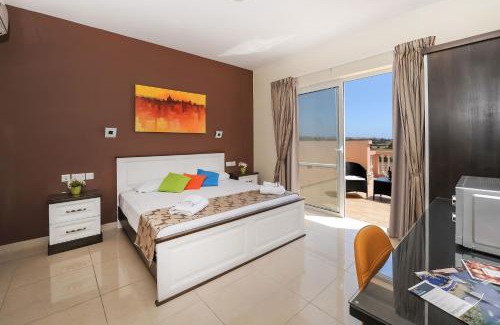 Xewkija Hotel | Mariblu Hotel