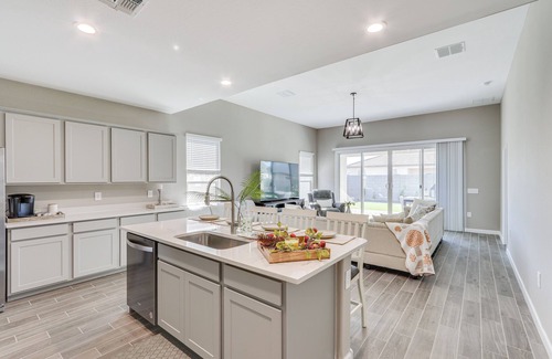 Maricopa Casa | Maricopa Home w/ Yard - 1 Mi to Harrah’s Casino!