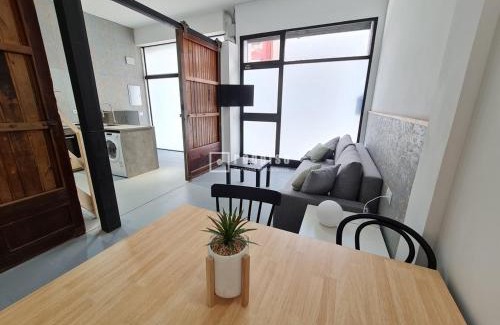 Sant Antoni Apartamento | Marie Curie
