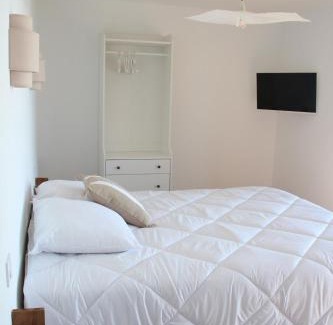 Roscoff Casa | Marie Galante - vue mer et jardin