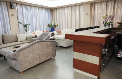 Kos Hotel | Marie Hotel