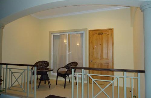 Bel Ombre Cama Y Desayuno | Marie Laure Suites