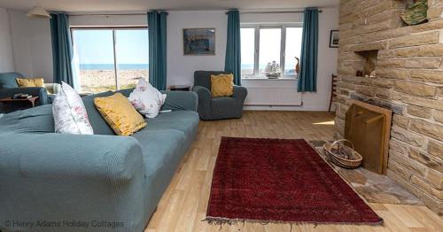Pagham Casa | Marie's Cottage
